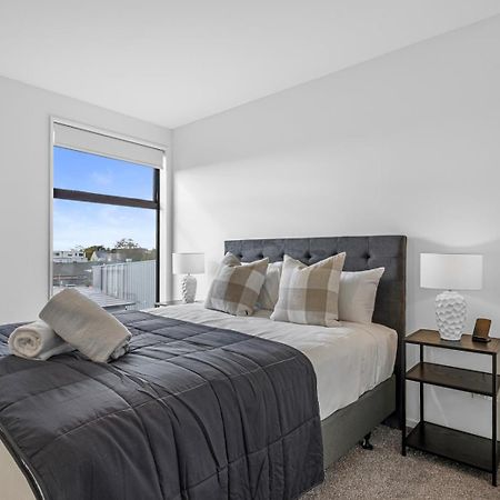 The Salisbury - 2 Bedroom Home Christchurch Exterior photo